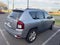 2015 Jeep Compass Latitude