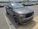 2020 Dodge Durango SXT Plus