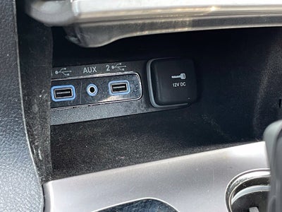 2021 Jeep Grand Cherokee Overland
