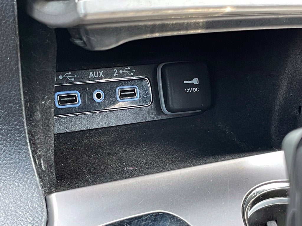 2021 Jeep Grand Cherokee Overland