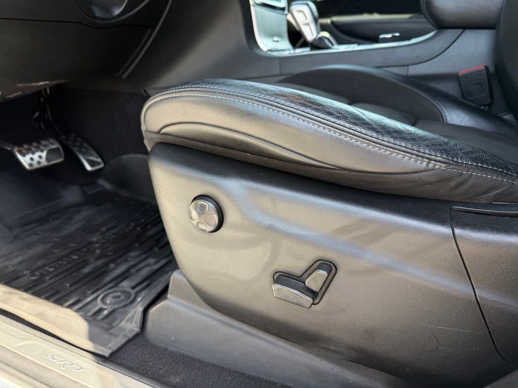 2021 Jeep Grand Cherokee SRT * Panoramic Roof, High Performance Audio