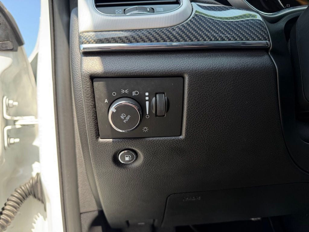 2021 Jeep Grand Cherokee SRT * Panoramic Roof, High Performance Audio