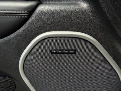 2021 Jeep Grand Cherokee SRT * Panoramic Roof, High Performance Audio