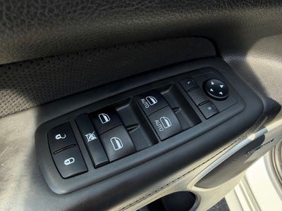 2021 Jeep Grand Cherokee SRT * Panoramic Roof, High Performance Audio