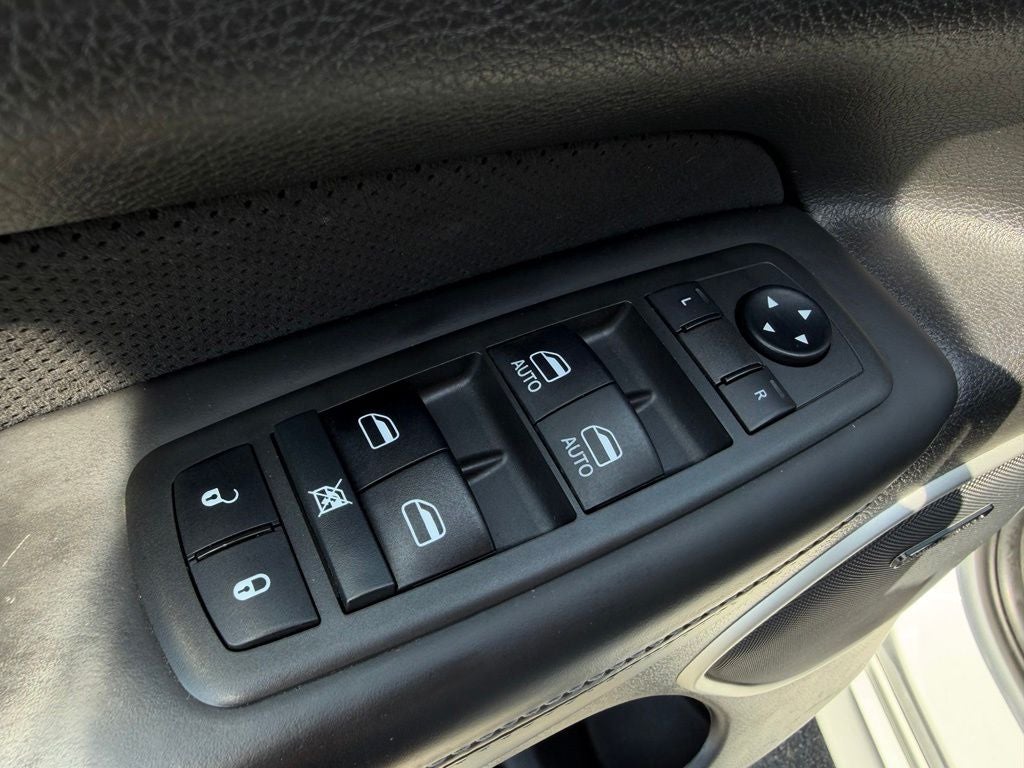 2021 Jeep Grand Cherokee SRT * Panoramic Roof, High Performance Audio