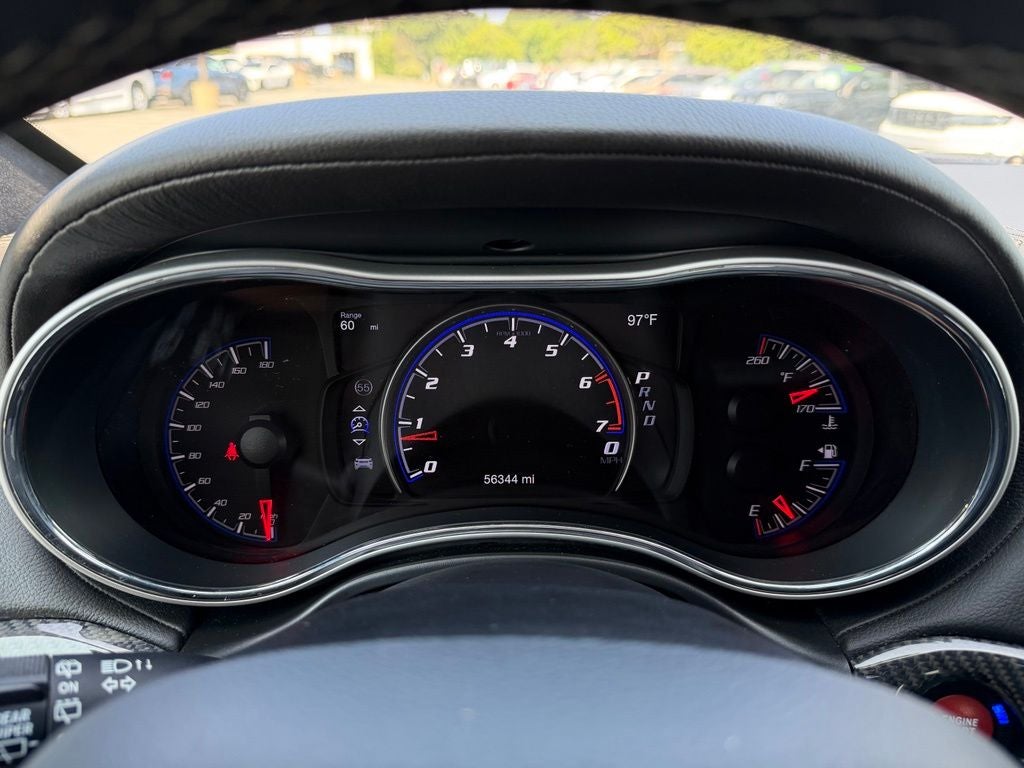 2021 Jeep Grand Cherokee SRT * Panoramic Roof, High Performance Audio