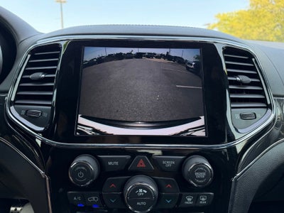 2021 Jeep Grand Cherokee SRT * Panoramic Roof, High Performance Audio