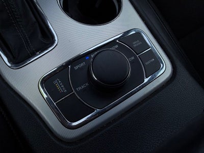 2021 Jeep Grand Cherokee SRT * Panoramic Roof, High Performance Audio
