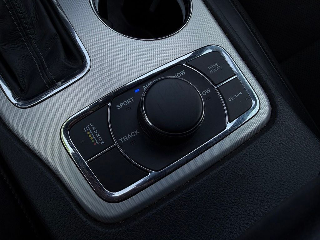 2021 Jeep Grand Cherokee SRT * Panoramic Roof, High Performance Audio
