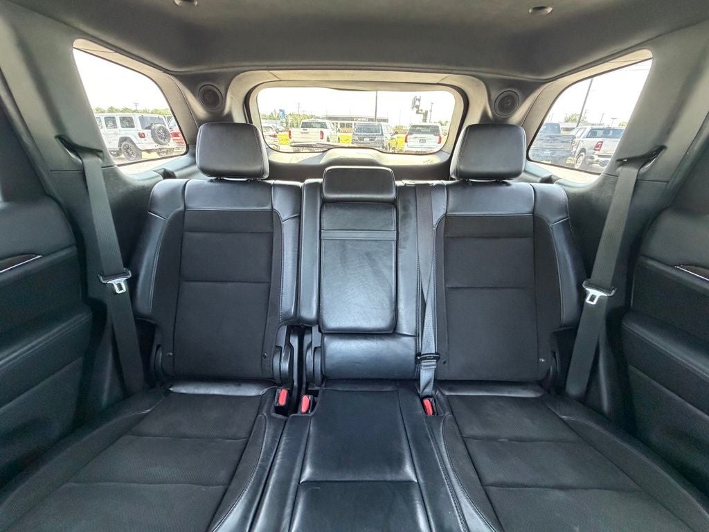 2021 Jeep Grand Cherokee SRT * Panoramic Roof, High Performance Audio