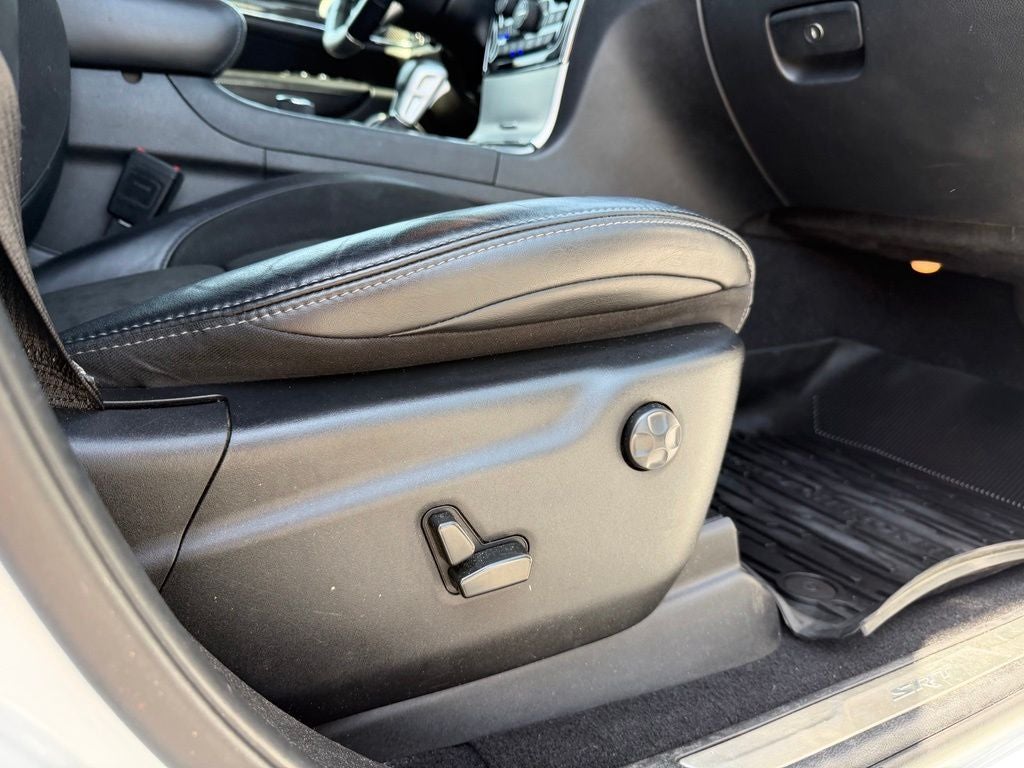 2021 Jeep Grand Cherokee SRT * Panoramic Roof, High Performance Audio