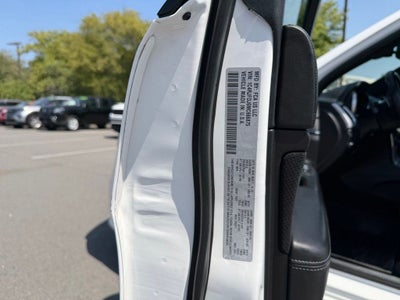2021 Jeep Grand Cherokee SRT * Panoramic Roof, High Performance Audio