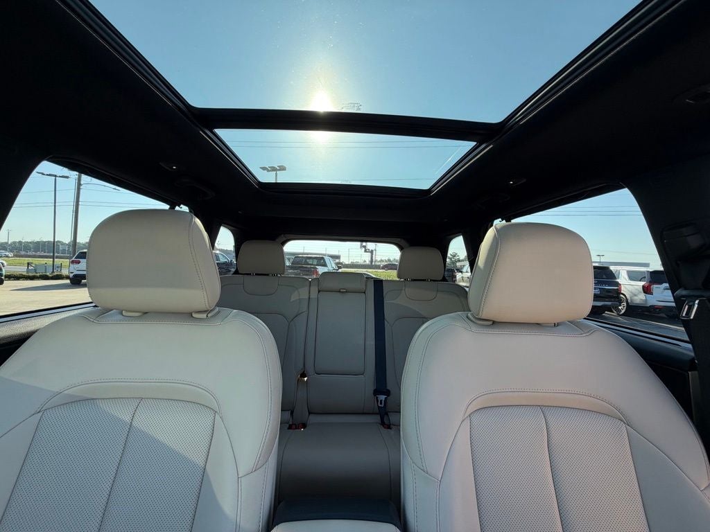 2025 Jeep Grand Cherokee Limited *Luxury Tech Group II