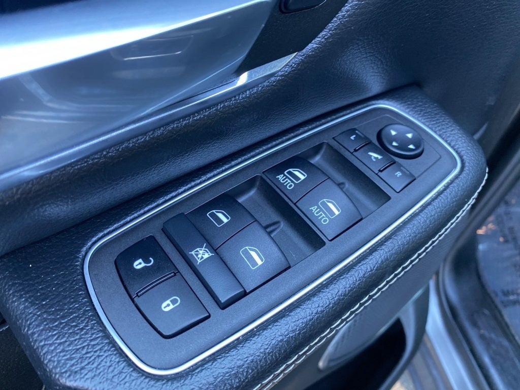 2024 RAM 1500 Laramie LARAMIE