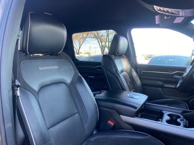 2024 RAM 1500 Laramie LARAMIE