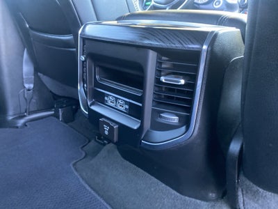 2024 RAM 1500 Laramie LARAMIE