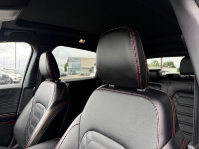 2024 Ford Escape ST-Line Elite