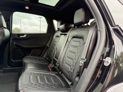 2024 Ford Escape ST-Line Elite