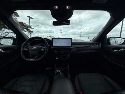 2024 Ford Escape ST-Line Elite