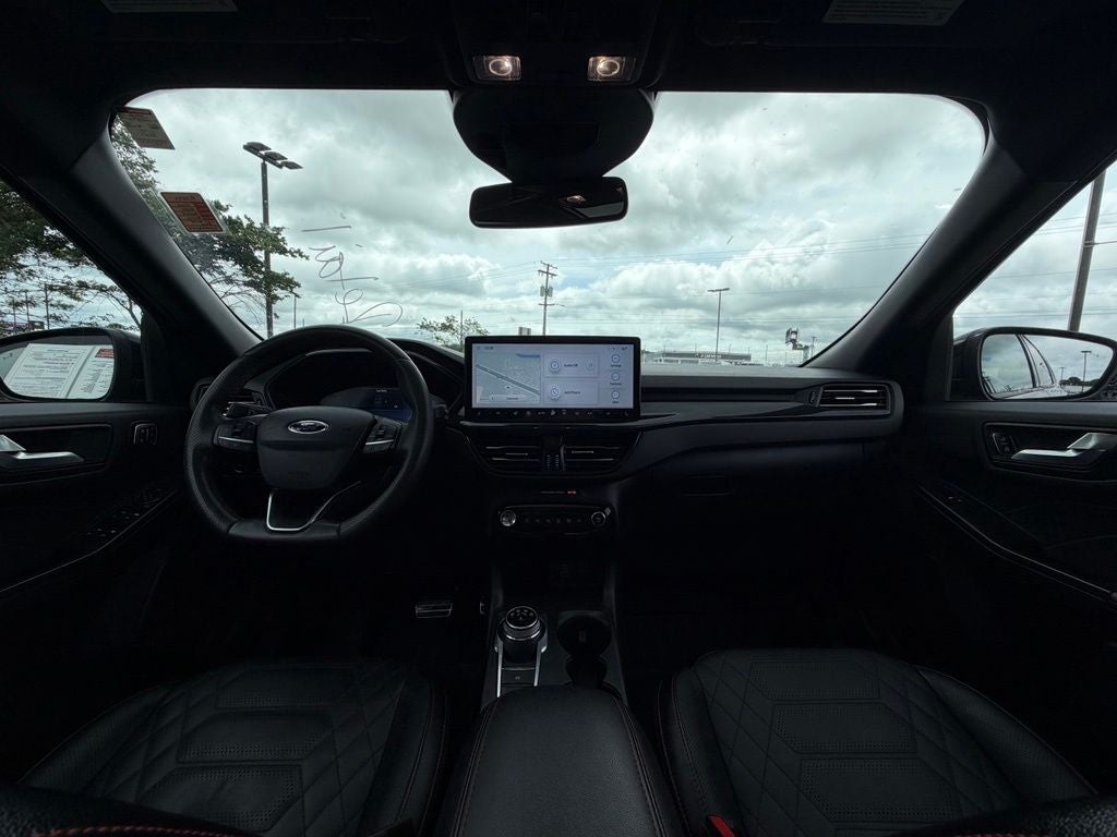 2024 Ford Escape ST-Line Elite