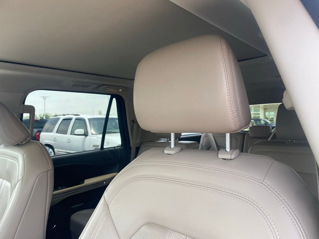 2024 Ford Expedition Max Limited *LOADED