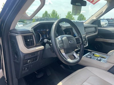 2024 Ford Expedition Max Limited *LOADED