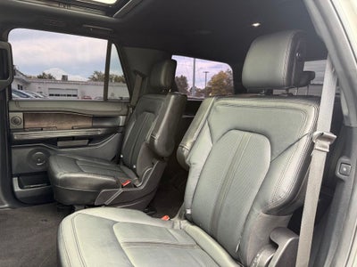 2019 Ford Expedition Limited *Pano Roof