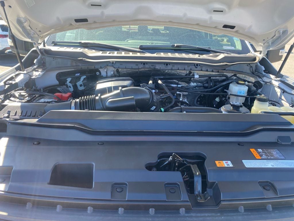 2024 Ford F-250SD XLT