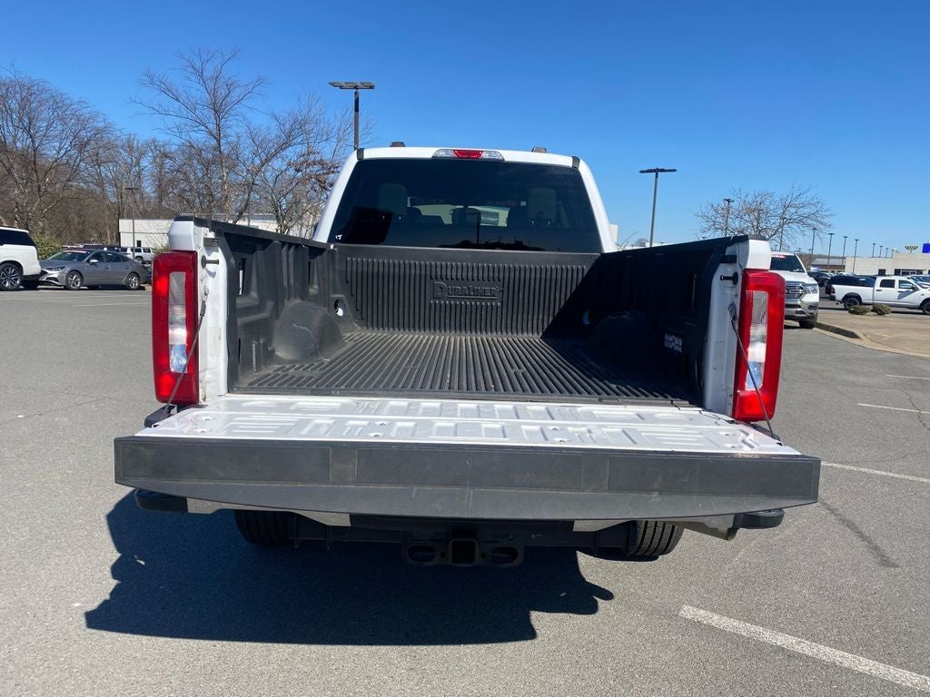 2024 Ford F-250SD XLT