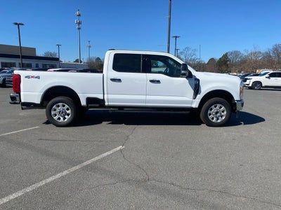 2024 Ford F-250SD XLT