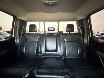 2019 Ford F-150 Lariat ^Bucket Seats w/ Console