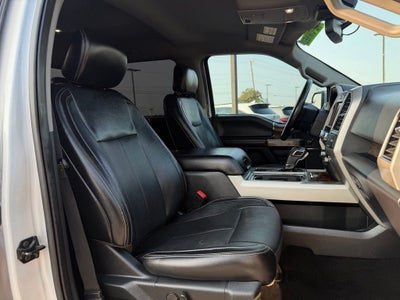 2019 Ford F-150 Lariat ^Bucket Seats w/ Console
