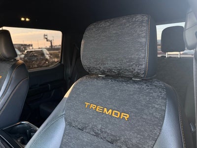 2023 Ford F-150 Base