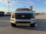 2023 Ford F-150 Base