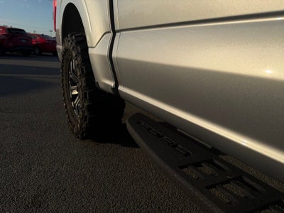 2023 Ford F-150 Base