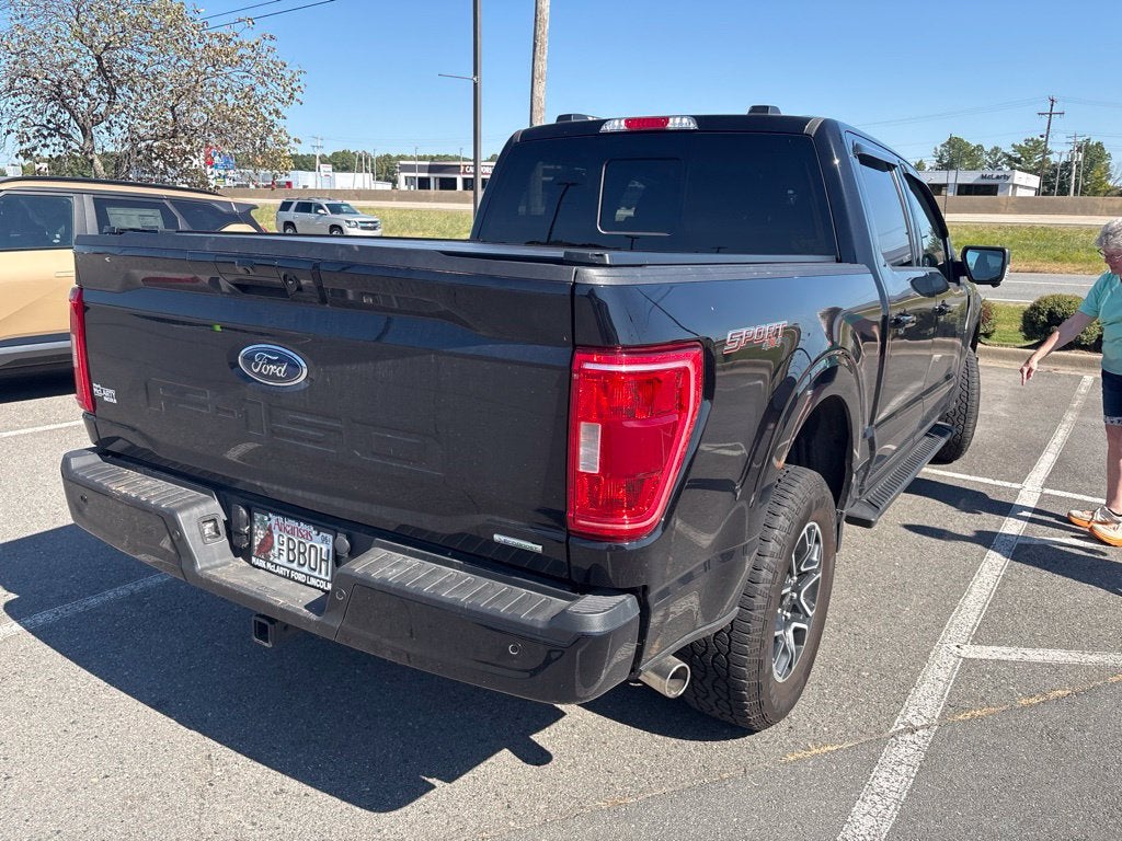 2023 Ford F-150 XLT *Ford Co-Pilot Asst
