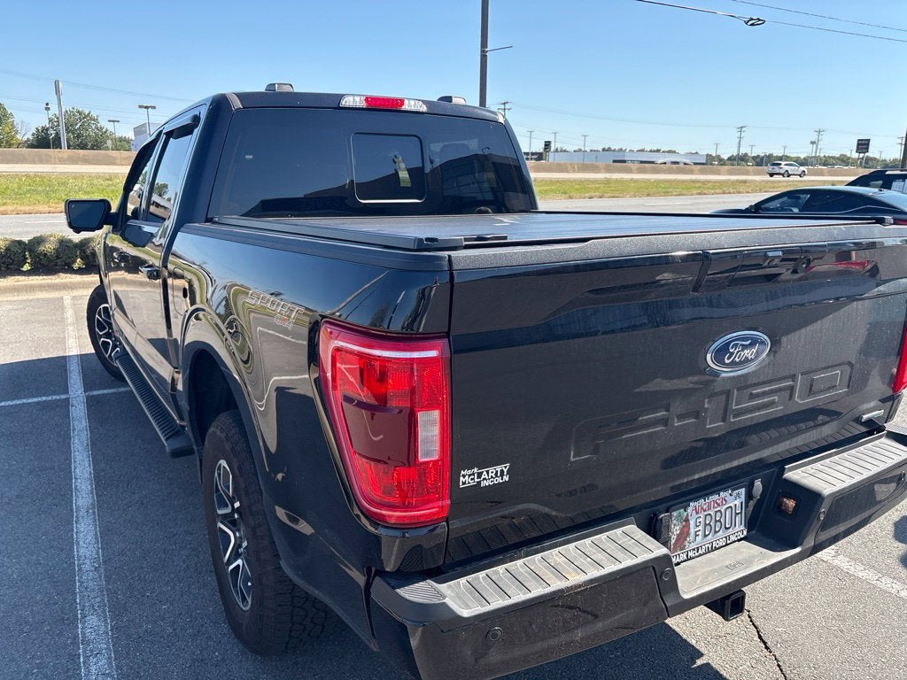 2023 Ford F-150 XLT *Ford Co-Pilot Asst