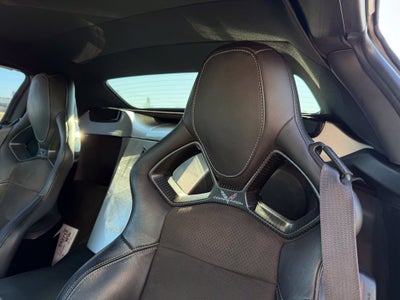2016 Chevrolet Corvette Z06 3LZ