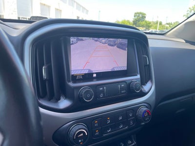 2022 Chevrolet Colorado ZR2 *Bose Premium Sound