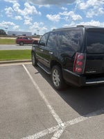 2013 GMC Yukon Denali