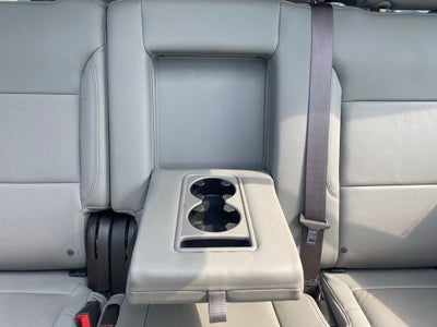 2022 Chevrolet Tahoe Z71 *Z71 Off-Road Capability Pkg, Luxury Pkg