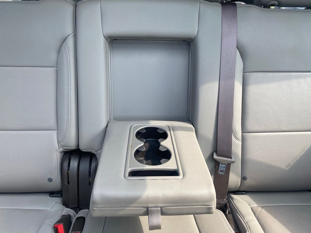2022 Chevrolet Tahoe Z71 *Z71 Off-Road Capability Pkg, Luxury Pkg