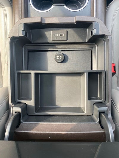 2022 Chevrolet Tahoe Z71 *Z71 Off-Road Capability Pkg, Luxury Pkg