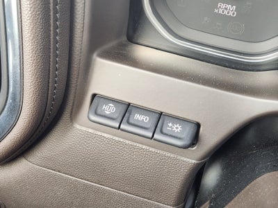 2019 GMC Sierra 1500 Denali