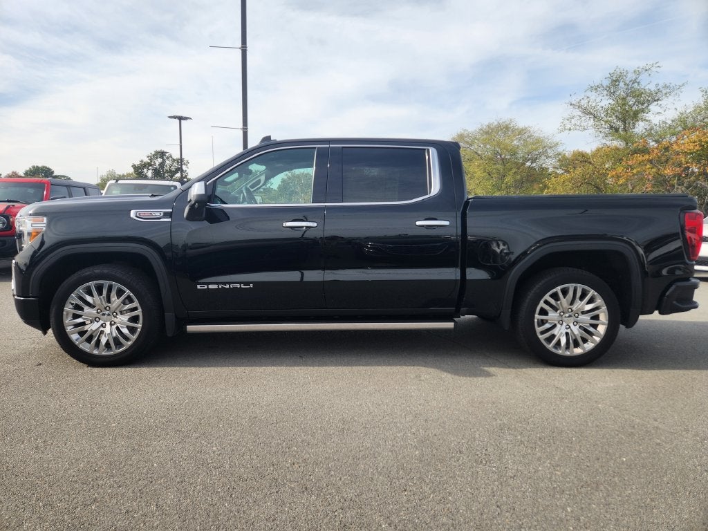 2019 GMC Sierra 1500 Denali