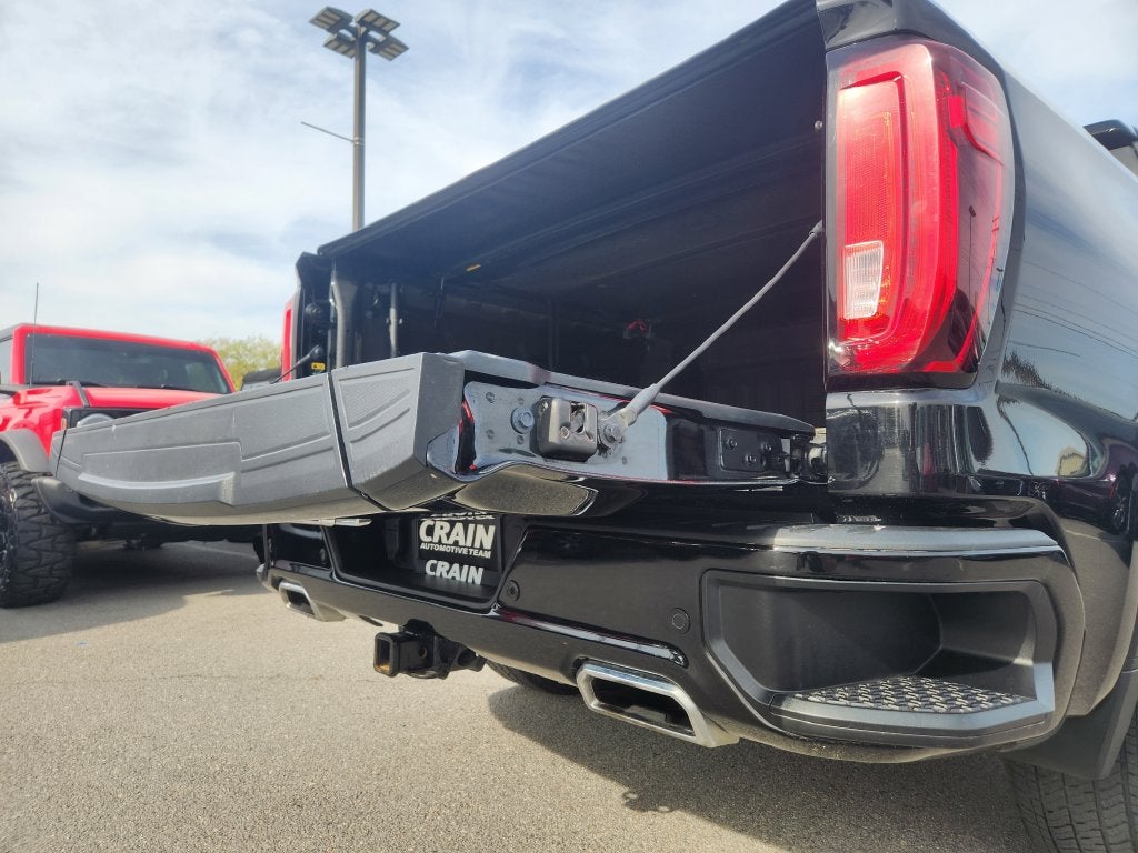 2019 GMC Sierra 1500 Denali