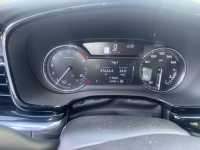 2023 Cadillac XT6 Sport