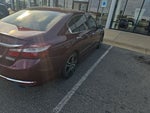 2017 Honda Accord Sport Special Edition