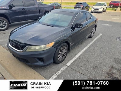 2013 Honda Accord EX