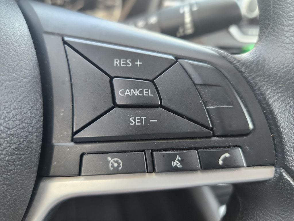 2025 Nissan Altima 2.5 SV *One Owner, Clean Carfax